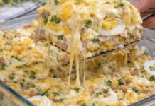 NE BACAJTE JAJA – ubacite u vatrostalnu i napravite čudo od jela! NE BACAJTE JAJA – ubacite u vatrostalnu i napravite čudo od jela!