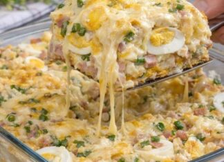 NE BACAJTE JAJA – ubacite u vatrostalnu i napravite čudo od jela! NE BACAJTE JAJA – ubacite u vatrostalnu i napravite čudo od jela!