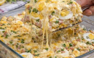 NE BACAJTE JAJA – ubacite u vatrostalnu i napravite čudo od jela! NE BACAJTE JAJA – ubacite u vatrostalnu i napravite čudo od jela!