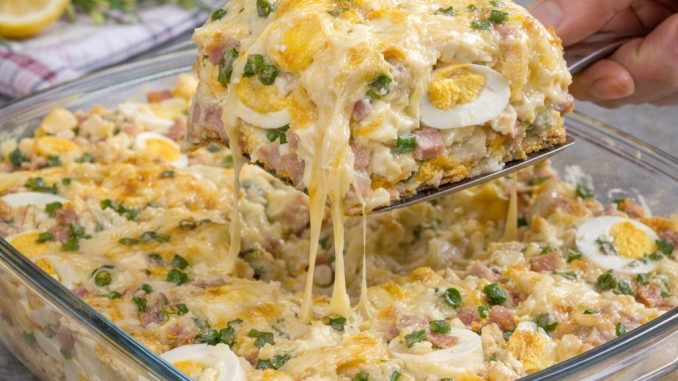 NE BACAJTE JAJA – ubacite u vatrostalnu i napravite čudo od jela! NE BACAJTE JAJA – ubacite u vatrostalnu i napravite čudo od jela!