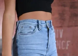 Nećete vjerovati čemu zapravo služi mali „tajni“ džep na trapericama Nećete vjerovati čemu zapravo služi mali „tajni“ džep na trapericama