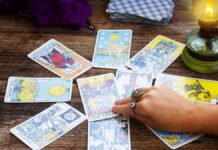 Nedeljni horoskop po tarot kartama od 13. do 19. aprila: Vodolije će biti na ozbiljnom testu, Jarčeve očekuje svetlo na krajutunela, a njih važan preokret Nedeljni horoskop po tarot kartama od 13. do 19. aprila: Vodolije će biti na ozbiljnom testu, Jarčeve očekuje svetlo na krajutunela, a njih važan preokret