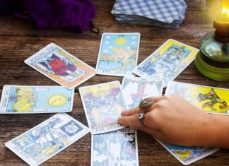 Nedeljni horoskop po tarot kartama od 13. do 19. aprila: Vodolije će biti na ozbiljnom testu, Jarčeve očekuje svetlo na krajutunela, a njih važan preokret Nedeljni horoskop po tarot kartama od 13. do 19. aprila: Vodolije će biti na ozbiljnom testu, Jarčeve očekuje svetlo na krajutunela, a njih važan preokret