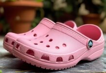 Nekada su ove papuče bile predmet šale, sad izbacili i baletanke koje su postale simbol stila Nekada su ove papuče bile predmet šale, sad izbacili i baletanke koje su postale simbol stila