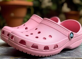 Nekada su ove papuče bile predmet šale, sad izbacili i baletanke koje su postale simbol stila Nekada su ove papuče bile predmet šale, sad izbacili i baletanke koje su postale simbol stila