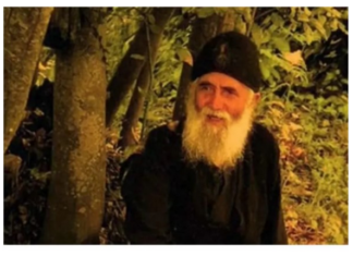 NEMA VEĆEG PROKLETSTVA OD OVOG: Pazite se jedne stvari, gora je od bilo koje VRADŽBINE – govorio je starac Pajsije NEMA VEĆEG PROKLETSTVA OD OVOG: Pazite se jedne stvari, gora je od bilo koje VRADŽBINE – govorio je starac Pajsije