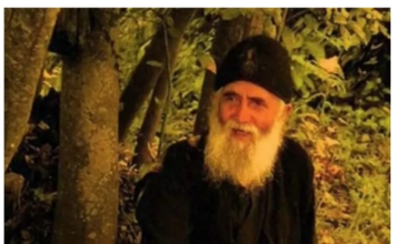 NEMA VEĆEG PROKLETSTVA OD OVOG: Pazite se jedne stvari, gora je od bilo koje VRADŽBINE – govorio je starac Pajsije NEMA VEĆEG PROKLETSTVA OD OVOG: Pazite se jedne stvari, gora je od bilo koje VRADŽBINE – govorio je starac Pajsije