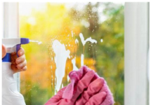 Nema veze s bapskim pričama: Prozore nikada ne perite ovim danima! Nema veze s bapskim pričama: Prozore nikada ne perite ovim danima!