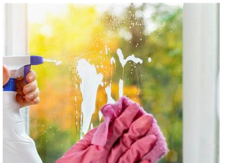 Nema veze s bapskim pričama: Prozore nikada ne perite ovim danima! Nema veze s bapskim pričama: Prozore nikada ne perite ovim danima!