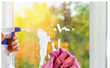 Nema veze s bapskim pričama: Prozore nikada ne perite ovim danima! Nema veze s bapskim pričama: Prozore nikada ne perite ovim danima!