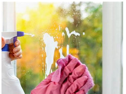 Nema veze s bapskim pričama: Prozore nikada ne perite ovim danima! Nema veze s bapskim pričama: Prozore nikada ne perite ovim danima!