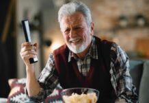 Neočekivani rani znak demencije: Problemi sa daljinskim upravljačem mogu biti upozorenje Neočekivani rani znak demencije: Problemi sa daljinskim upravljačem mogu biti upozorenje