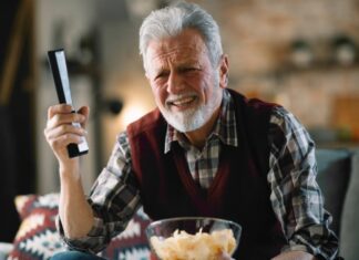 Neočekivani rani znak demencije: Problemi sa daljinskim upravljačem mogu biti upozorenje Neočekivani rani znak demencije: Problemi sa daljinskim upravljačem mogu biti upozorenje