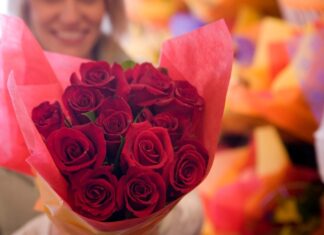 Nije romantika, već hemija: evo kako ruže utiču na vaš mozak Nije romantika, već hemija: evo kako ruže utiču na vaš mozak