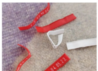 Nikada ne bacajte te TRAKICE iz vrećica za hljeb: KADA saznate za šta se mogu koristiti ove sezone, počet ćete ih 0dlagati već danas! Nikada ne bacajte te TRAKICE iz vrećica za hljeb: KADA saznate za šta se mogu koristiti ove sezone, počet ćete ih 0dlagati već danas!