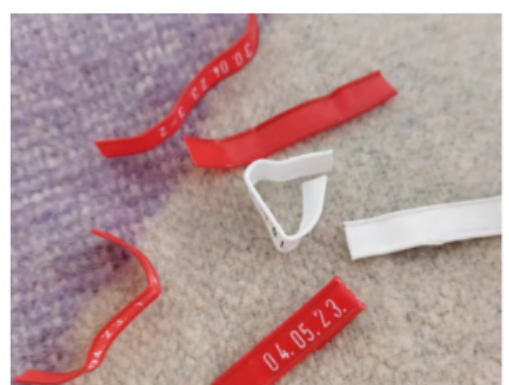 Nikada ne bacajte te TRAKICE iz vrećica za hljeb: KADA saznate za šta se mogu koristiti ove sezone, počet ćete ih 0dlagati već danas! Nikada ne bacajte te TRAKICE iz vrećica za hljeb: KADA saznate za šta se mogu koristiti ove sezone, počet ćete ih 0dlagati već danas!