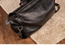 NIKADA NE OSTAVLJAJTE TORBU NA PODU- Evo zbog čega… NIKADA NE OSTAVLJAJTE TORBU NA PODU- Evo zbog čega…