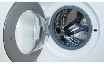 Nikada ne ostavljajte vrata mašine za pranje veša otvorena: TO JE VELIKA GREŠKA! Nikada ne ostavljajte vrata mašine za pranje veša otvorena: TO JE VELIKA GREŠKA!