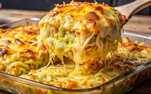 NIKADA RANIJE NISAM PROBALA OVAKO UKUSNO JELO OD KUPUSA!— mekano, aromatično i savršeno za cijelu porodicu! NIKADA RANIJE NISAM PROBALA OVAKO UKUSNO JELO OD KUPUSA!— mekano, aromatično i savršeno za cijelu porodicu!