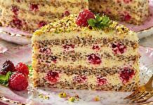 NISAM HTELA DA OTKRIJEM RECEPT – ali su me naterali posle prvog zalogaja! NISAM HTELA DA OTKRIJEM RECEPT – ali su me naterali posle prvog zalogaja!