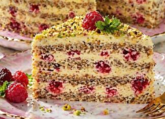 NISAM HTELA DA OTKRIJEM RECEPT – ali su me naterali posle prvog zalogaja! NISAM HTELA DA OTKRIJEM RECEPT – ali su me naterali posle prvog zalogaja!