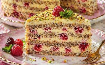 NISAM HTELA DA OTKRIJEM RECEPT – ali su me naterali posle prvog zalogaja! NISAM HTELA DA OTKRIJEM RECEPT – ali su me naterali posle prvog zalogaja!