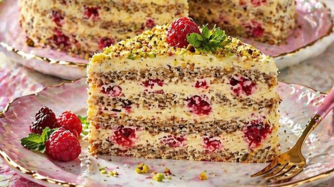 NISAM HTELA DA OTKRIJEM RECEPT – ali su me naterali posle prvog zalogaja! NISAM HTELA DA OTKRIJEM RECEPT – ali su me naterali posle prvog zalogaja!