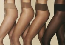 Noge kao sa Instagrama Calzedonia lansira čarape koje ćete nositi svakog dana Noge kao sa Instagrama Calzedonia lansira čarape koje ćete nositi svakog dana