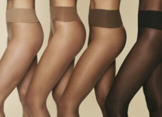 Noge kao sa Instagrama Calzedonia lansira čarape koje ćete nositi svakog dana Noge kao sa Instagrama Calzedonia lansira čarape koje ćete nositi svakog dana