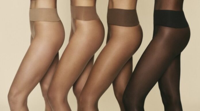 Noge kao sa Instagrama Calzedonia lansira čarape koje ćete nositi svakog dana Noge kao sa Instagrama Calzedonia lansira čarape koje ćete nositi svakog dana