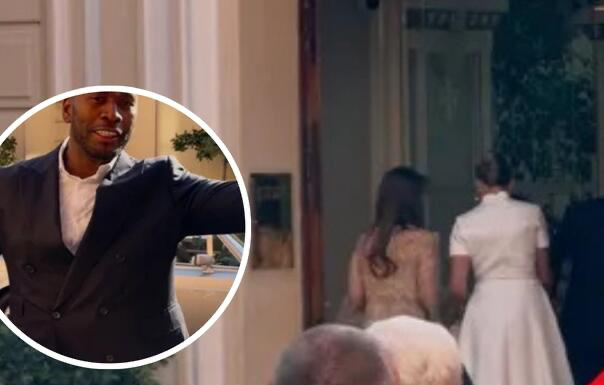 Novinarka iz Srbije napadnuta u Monaku, Melina samo gledala Novinarka iz Srbije napadnuta u Monaku, Melina samo gledala