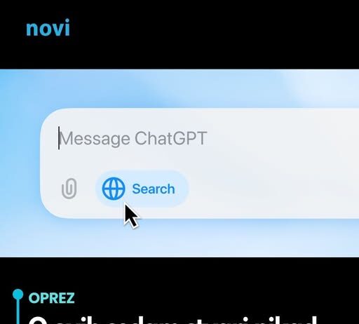 O ovih sedam stvari nikad ne razgovarajte s ChatGPT-om O ovih sedam stvari nikad ne razgovarajte s ChatGPT-om