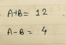 Običan školski zadatak mnoge je natjerao da zastanu i razmisle Običan školski zadatak mnoge je natjerao da zastanu i razmisle