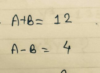 Običan školski zadatak mnoge je natjerao da zastanu i razmisle Običan školski zadatak mnoge je natjerao da zastanu i razmisle