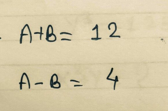 Običan školski zadatak mnoge je natjerao da zastanu i razmisle Običan školski zadatak mnoge je natjerao da zastanu i razmisle