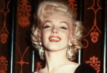 Objavljen ceo poslednji intervju Merilin Monro koji obelodanjuje pravu istinu o čuvenoj lepotici: U njemu kroz suze i smeh razotkrila sve o sebi Objavljen ceo poslednji intervju Merilin Monro koji obelodanjuje pravu istinu o čuvenoj lepotici: U njemu kroz suze i smeh razotkrila sve o sebi