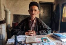 Obrad iz Kremana je čuvenoj pevačici predvideo smrt i upozorio je: “Popila je 3 vinjaka i pričala sa mnom, a posle sam čuo da je poginula” Obrad iz Kremana je čuvenoj pevačici predvideo smrt i upozorio je: "Popila je 3 vinjaka i pričala sa mnom, a posle sam čuo da je poginula"