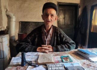 Obrad iz Kremana je čuvenoj pevačici predvideo smrt i upozorio je: “Popila je 3 vinjaka i pričala sa mnom, a posle sam čuo da je poginula” Obrad iz Kremana je čuvenoj pevačici predvideo smrt i upozorio je: "Popila je 3 vinjaka i pričala sa mnom, a posle sam čuo da je poginula"