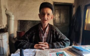 Obrad iz Kremana je čuvenoj pevačici predvideo smrt i upozorio je: “Popila je 3 vinjaka i pričala sa mnom, a posle sam čuo da je poginula” Obrad iz Kremana je čuvenoj pevačici predvideo smrt i upozorio je: "Popila je 3 vinjaka i pričala sa mnom, a posle sam čuo da je poginula"