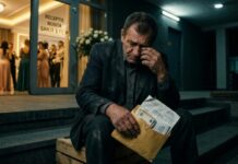 Očeve ruke: Žrtva koju „savršena“ mlada nije videla Očeve ruke: Žrtva koju „savršena“ mlada nije videla