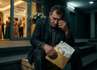 Očeve ruke: Žrtva koju „savršena“ mlada nije videla Očeve ruke: Žrtva koju „savršena“ mlada nije videla