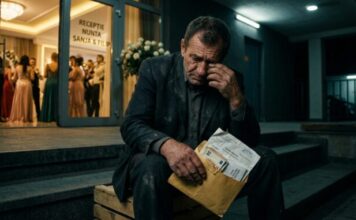 Očeve ruke: Žrtva koju „savršena“ mlada nije videla Očeve ruke: Žrtva koju „savršena“ mlada nije videla