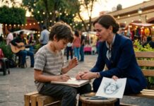 Oči koje ne lažu Oči koje ne lažu