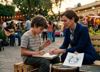 Oči koje ne lažu Oči koje ne lažu