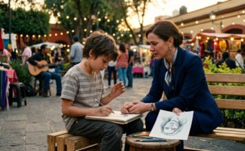 Oči koje ne lažu Oči koje ne lažu
