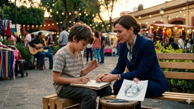 Oči koje ne lažu Oči koje ne lažu