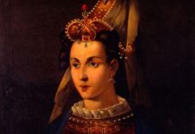 Od robinje postala sultanija koju je Sulejman slepo slušao: Rešila se njegove majke, savetnika i sina pa skončala jezivo – nakon smrti odao joj najveću počast Od robinje postala sultanija koju je Sulejman slepo slušao: Rešila se njegove majke, savetnika i sina pa skončala jezivo - nakon smrti odao joj najveću počast