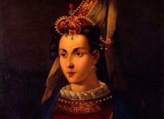 Od robinje postala sultanija koju je Sulejman slepo slušao: Rešila se njegove majke, savetnika i sina pa skončala jezivo – nakon smrti odao joj najveću počast Od robinje postala sultanija koju je Sulejman slepo slušao: Rešila se njegove majke, savetnika i sina pa skončala jezivo - nakon smrti odao joj najveću počast