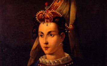 Od robinje postala sultanija koju je Sulejman slepo slušao: Rešila se njegove majke, savetnika i sina pa skončala jezivo – nakon smrti odao joj najveću počast Od robinje postala sultanija koju je Sulejman slepo slušao: Rešila se njegove majke, savetnika i sina pa skončala jezivo - nakon smrti odao joj najveću počast