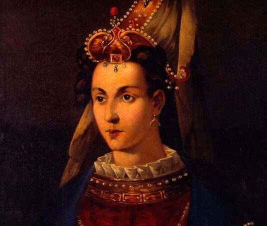 Od robinje postala sultanija koju je Sulejman slepo slušao: Rešila se njegove majke, savetnika i sina pa skončala jezivo – nakon smrti odao joj najveću počast Od robinje postala sultanija koju je Sulejman slepo slušao: Rešila se njegove majke, savetnika i sina pa skončala jezivo - nakon smrti odao joj najveću počast